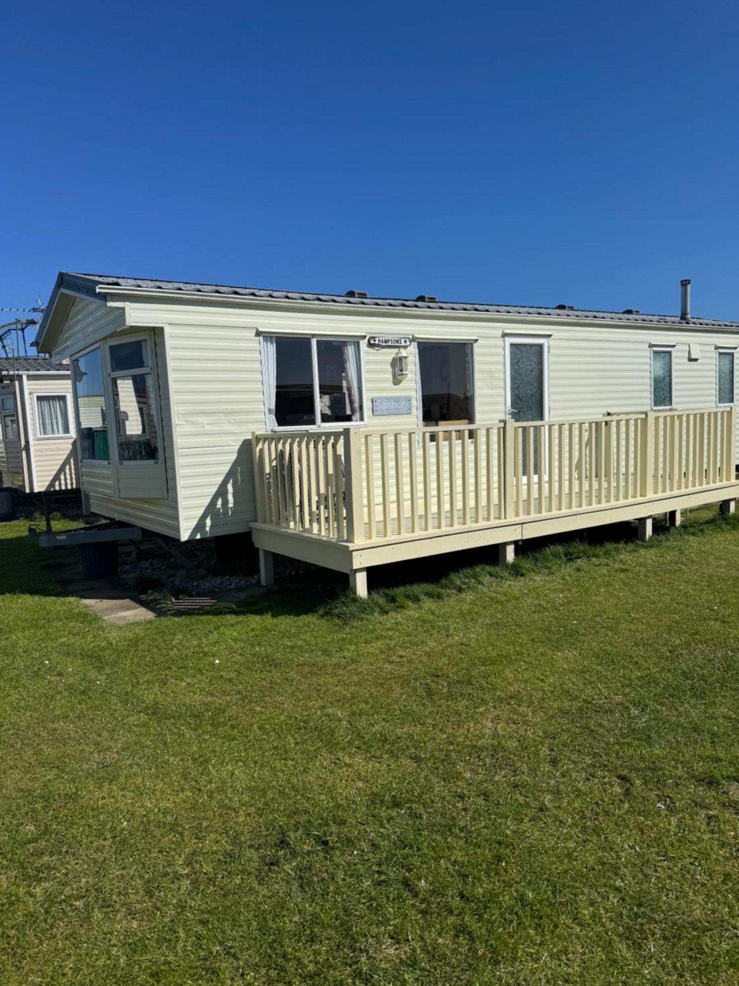 Holiday park Hampson Ingoldmells